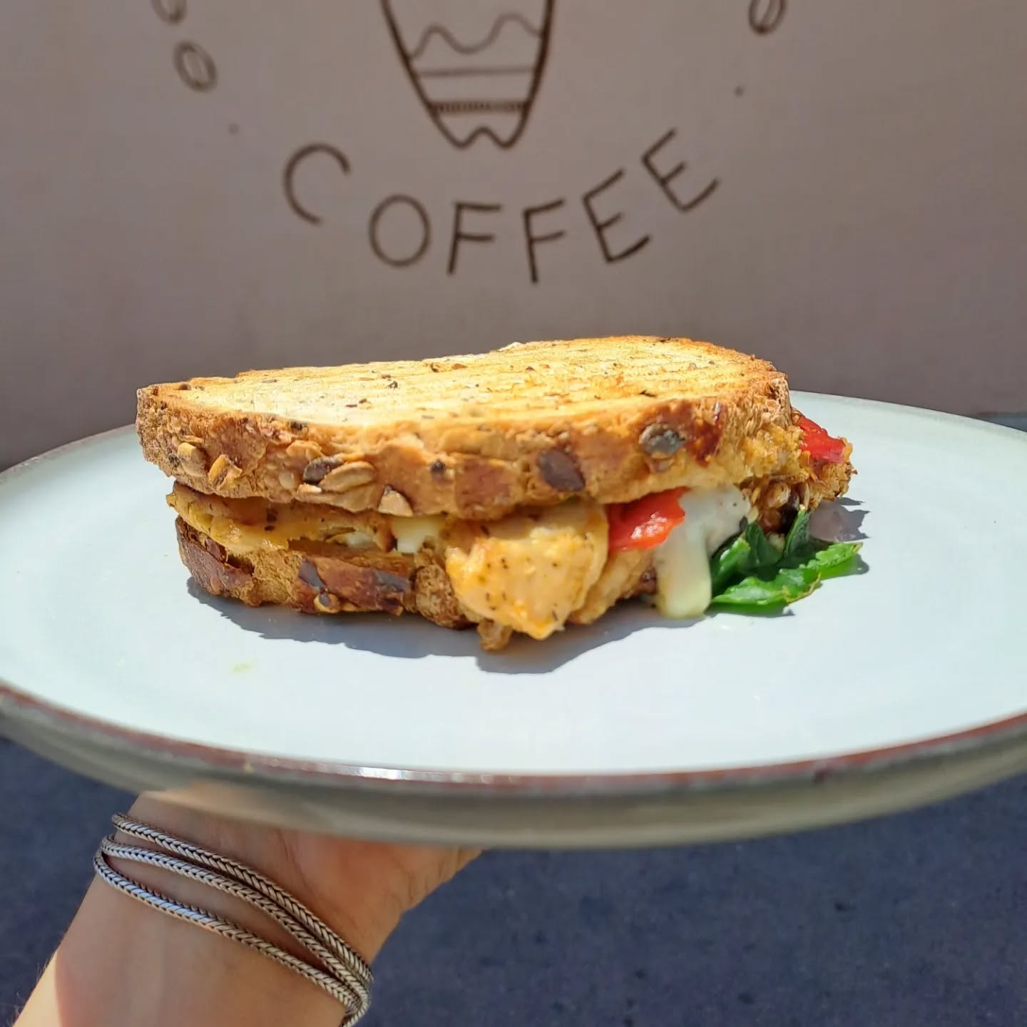 Café de especialidad