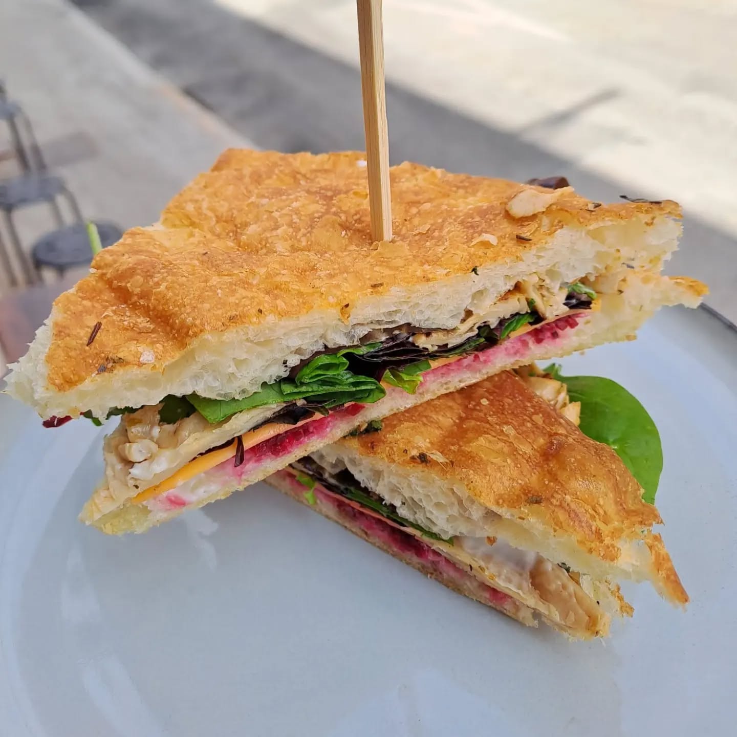 Café de especialidad en Badalona