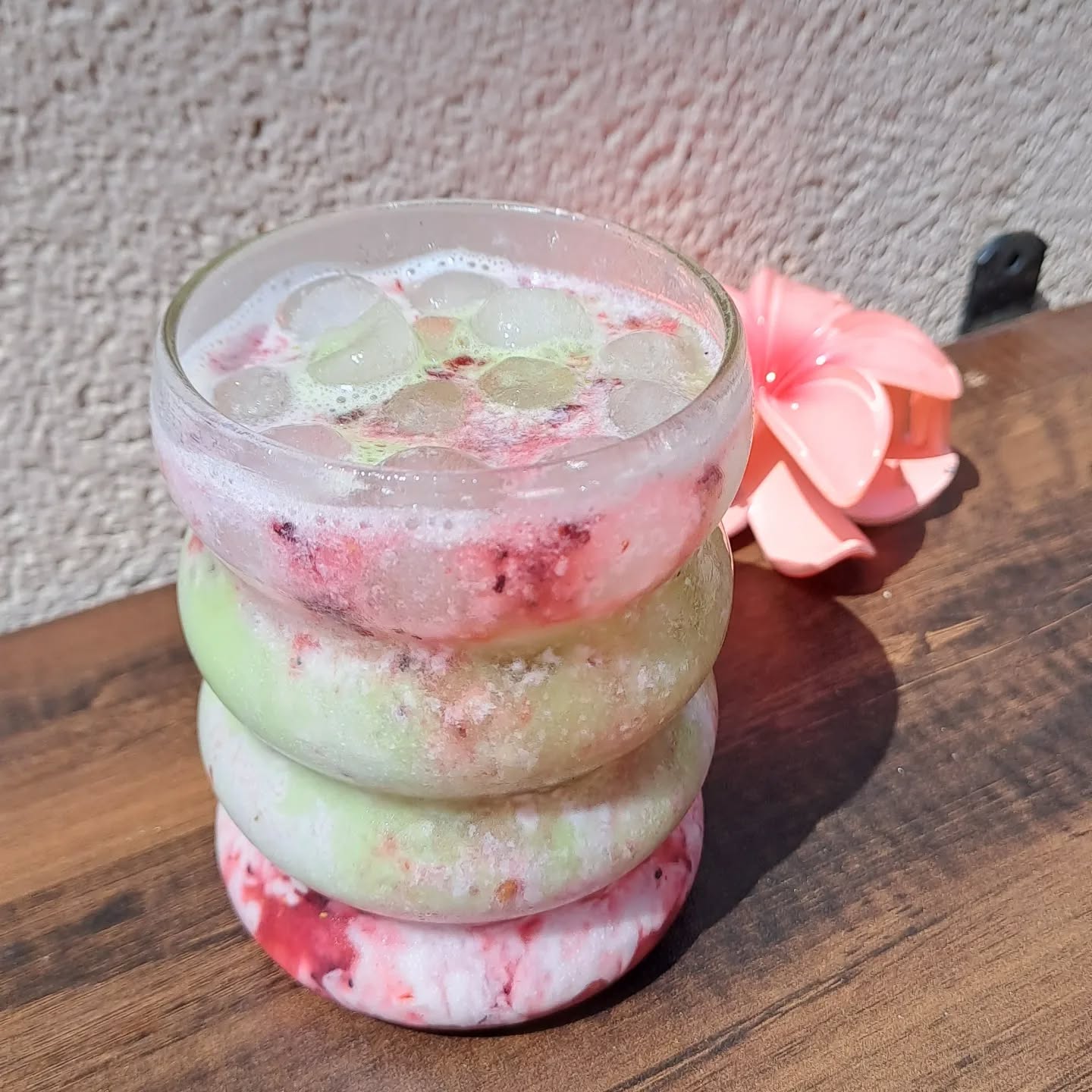 Café de especialidad en Badalona