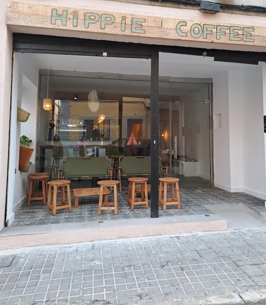 Café de especialidad en Badalona