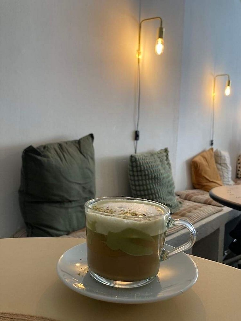 Café de especialidad en Badalona